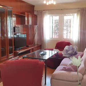 Hébergement de vacances Ds Casa Con Encanto Junto A La Mezquita Con Cochera, Cordoue
