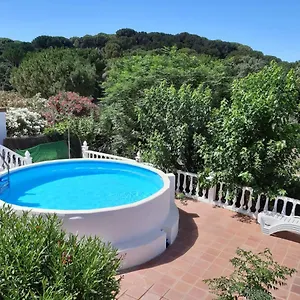 Rural La Solana, A 12 Kilómetros De En Plena Sierra, Con Piscina Córdoba