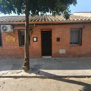 Hébergement de vacances La Casa El Limonero, Cordoue