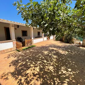 Ballesterin Córdoba