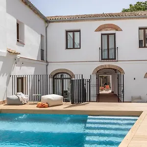  旅馆 Libere Patio Santa Marta