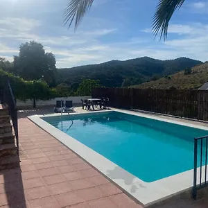 Casa De Campo Córdoba