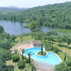 Casa Rural Hacienda El Lago Córdoba