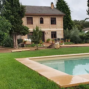 Aljubea Vivienda Turística Rural Córdoba