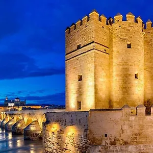 Casa Patio Ribera De Córdoba