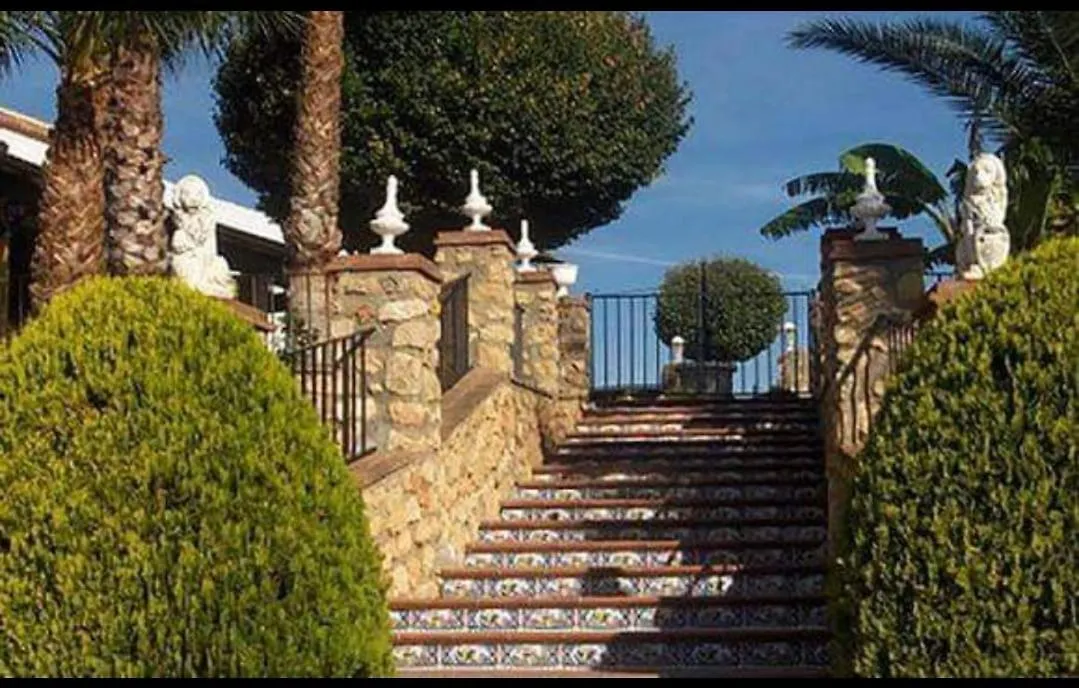 Holiday home Casa Rural Majada Alta Villa Cordoba Spain