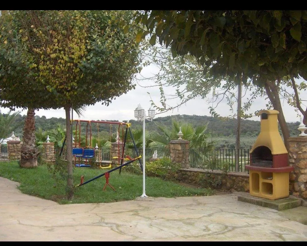 Holiday home Casa Rural Majada Alta Villa Cordoba