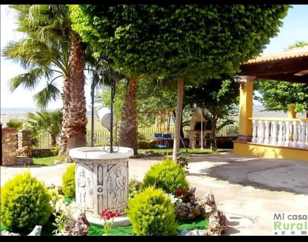 Casa Rural Majada Alta Villa Cordoba Spain