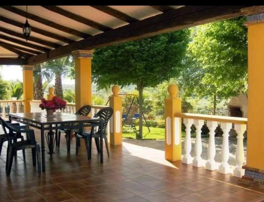 Casa Rural Majada Alta Villa Cordoba