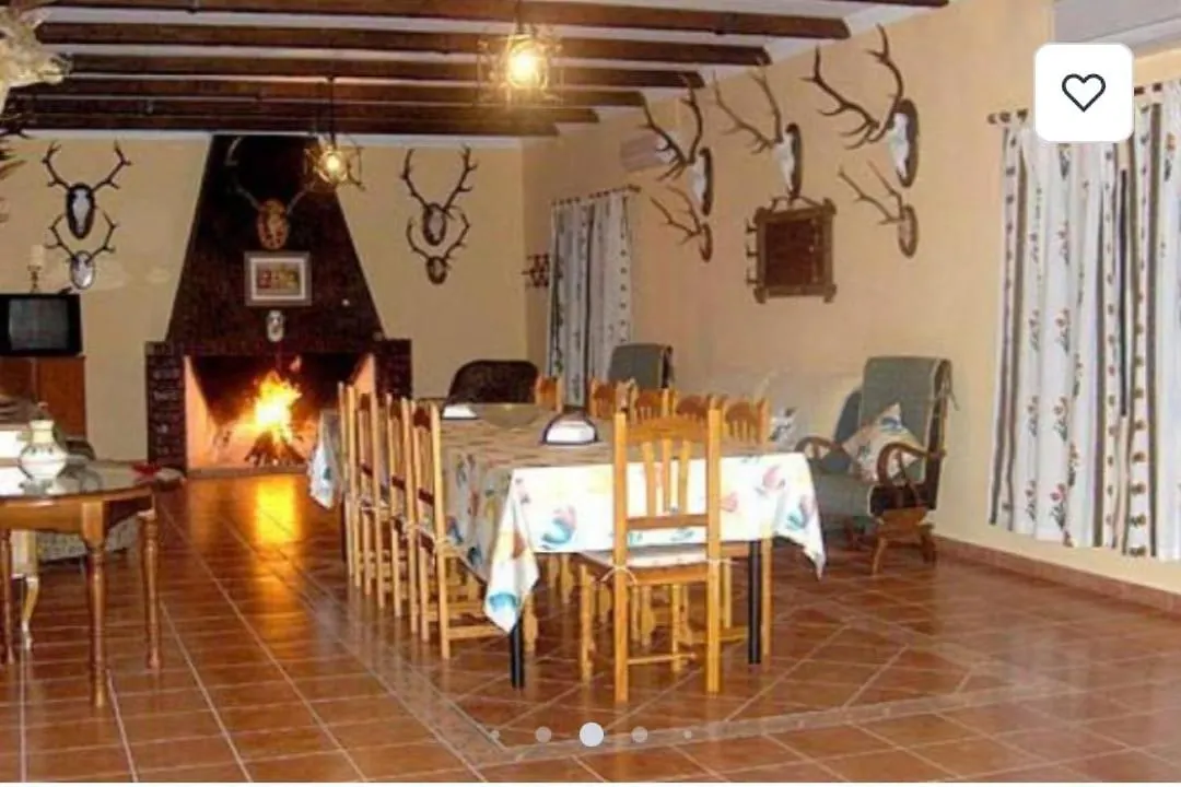 Casa Rural Majada Alta Villa Cordoba Holiday home