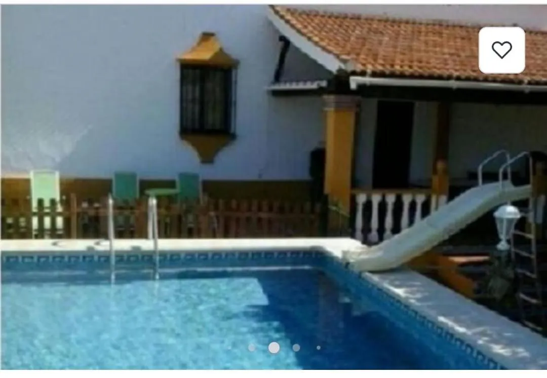 Casa Rural Majada Alta Villa Cordoba