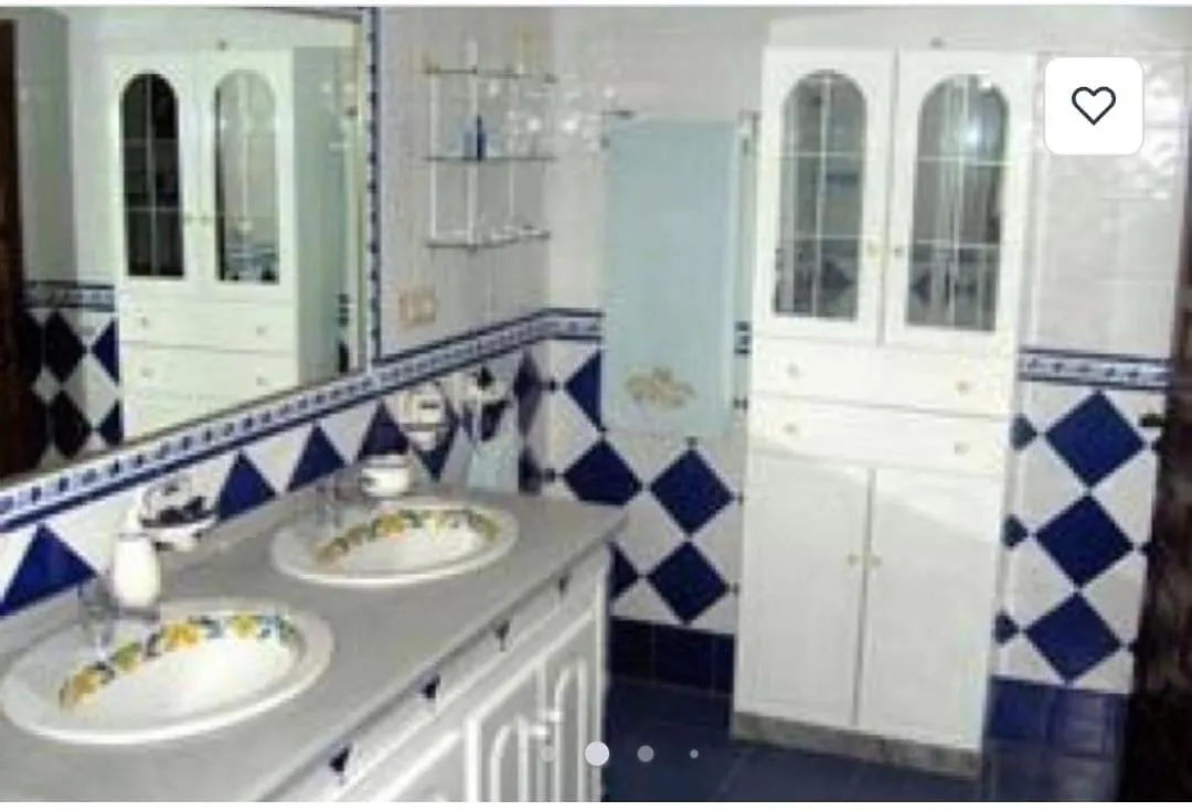 Holiday home Casa Rural Majada Alta Villa Cordoba